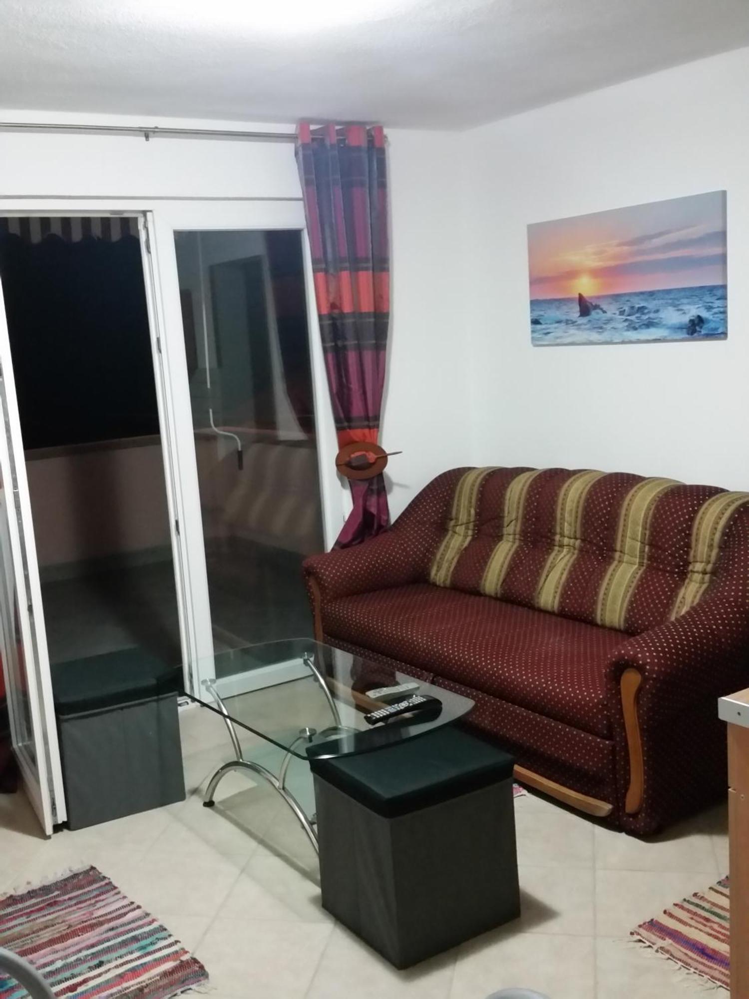 Апартаменты Apartmens Leona Карлобаг Номер фото