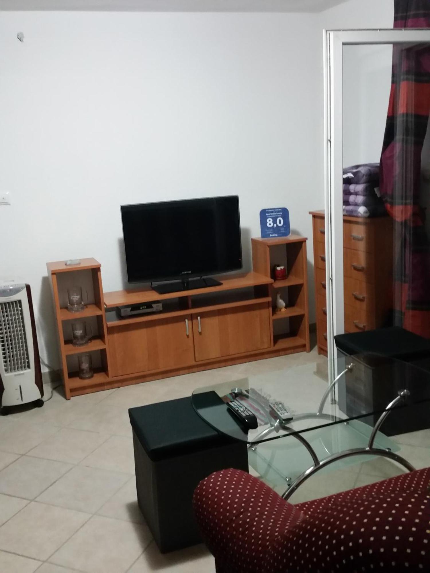 Апартаменты Apartmens Leona Карлобаг Номер фото